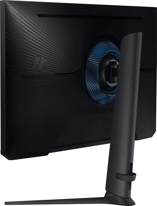 Actual product image Samsung Odyssey G3A (1920 x 1080 pixels, 27")