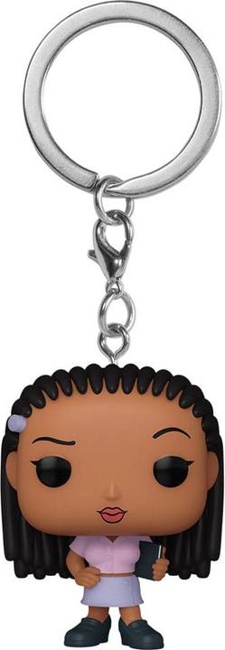 Produktbild Funko Daria présentoir porte-clés Pocket POP! Vinyl Jodie Landon 4 cm (12)