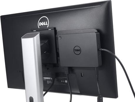 Produktbild Dell WD15 Dock (USB-C, 3 Ports)