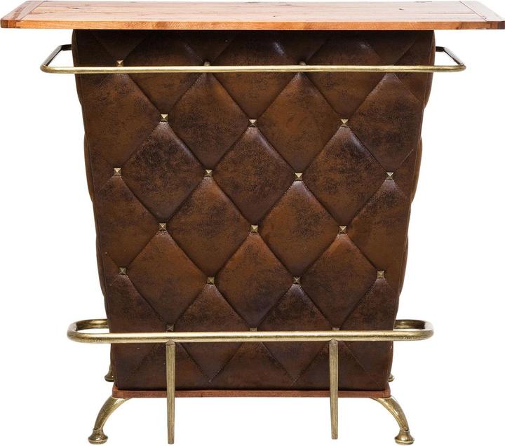 Kare Design Bar Lady Rock Vintage (120 x 48 x 104 cm)