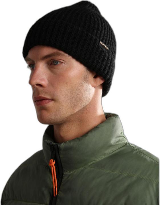 Immagine prodotto Napapijri Mütze FOLI 3 Beanie (Taglia unica)