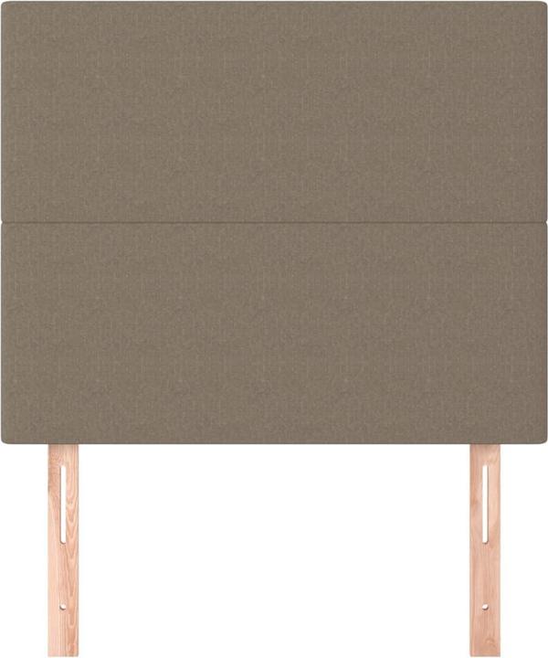 Produktbild VidaXL Roberto (90 x 5 x 128 cm)