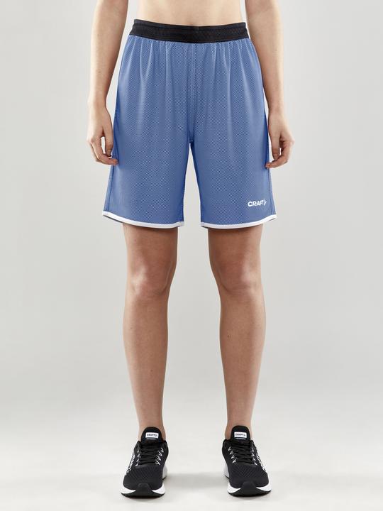 Immagine prodotto Craft Progress - Pantaloncini reversibili da basket W (XXL)
