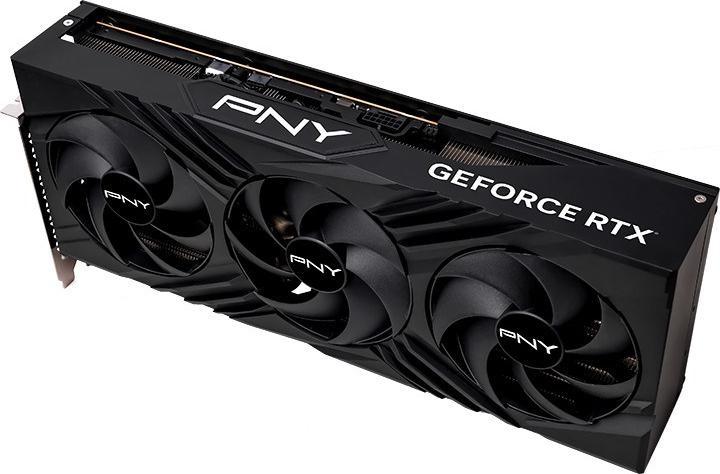 Actual product image PNY GeForce RTX4090 Verto Edition Bulk (24 GB)