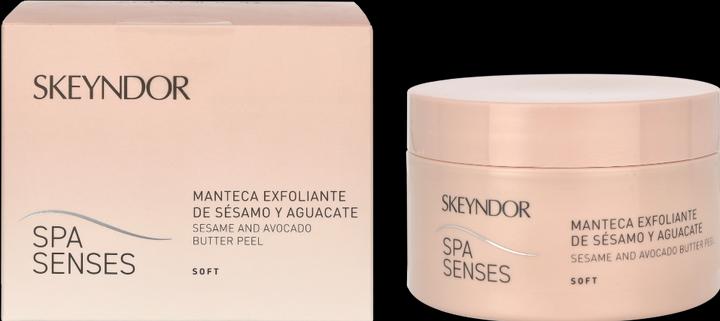 Skeyndor Spa Senses Peel (Puder, 200 ml)