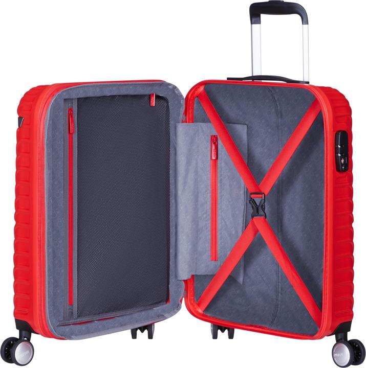 Produktbild American Tourister Mickey Clouds (38 l, Handgepäck (bis 50l))