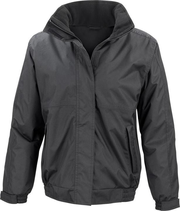 Immagine prodotto Result Clothing Channel Giacca Blouson Donna (38 D)