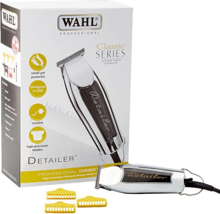 Produktbild Wahl Detailer