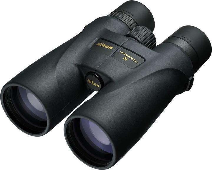 Nikon Monarch 5 (20 x, 56 mm)
