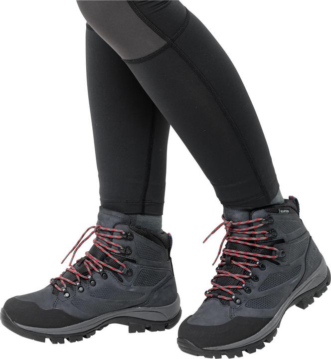 Immagine prodotto Jack Wolfskin Rebellion Texapore Mid W (41)