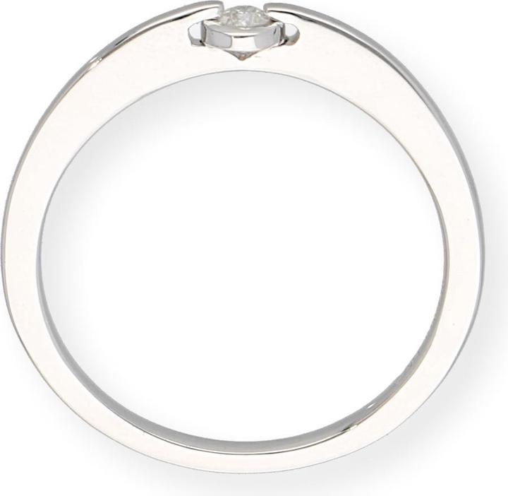 Produktbild Carat My First Diamond (54, 925 Silber)