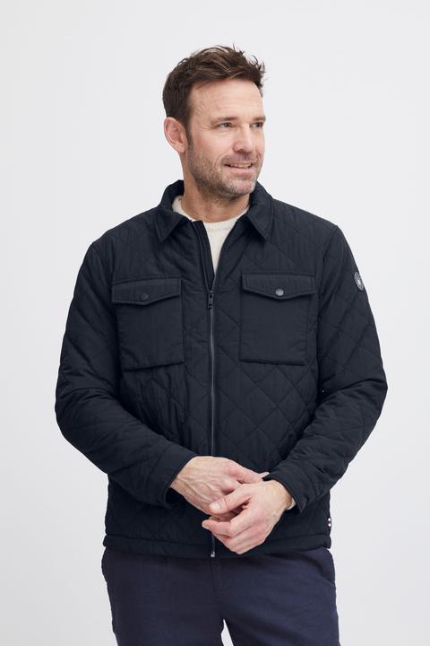 Produktbild FQ1924 FQJacob quilt light weight jacket 21900617 (S)
