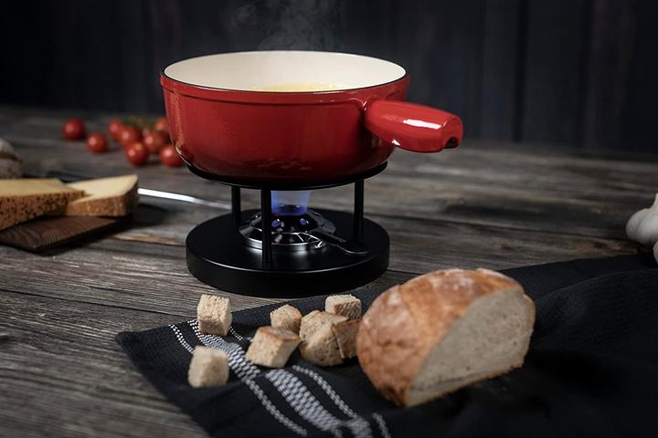 Immagine prodotto Kuhn Rikon Pentola per fonduta (2.40 l)