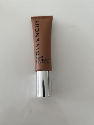 Immagine prodotto Givenchy Teint Couture Foundation City Balm W370 30ml Idratante Medio SPF25