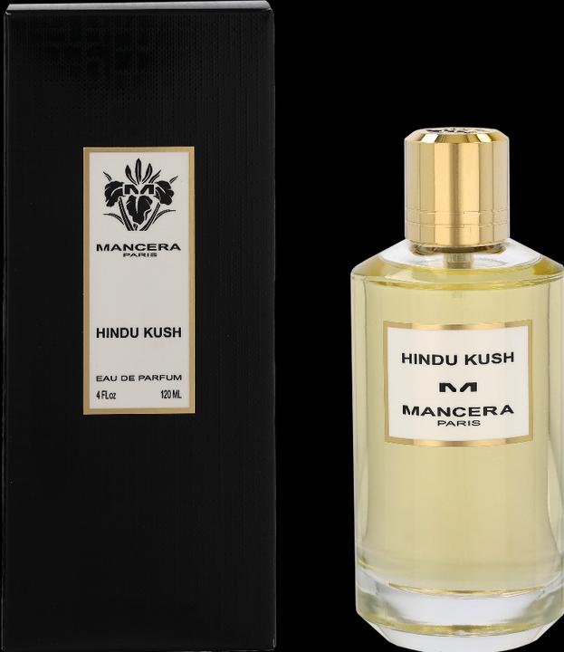 Immagine prodotto Mancera Hindu (Eau de parfum, 120 ml)