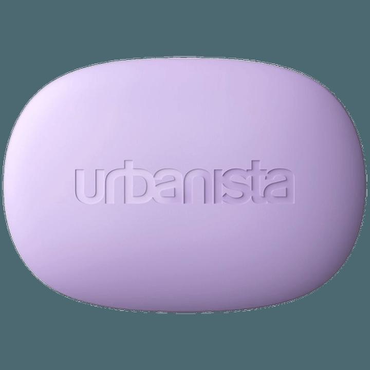 Actual product image Urbanista Copenhagen 2 Purple (ANC, 36 h, Wireless)