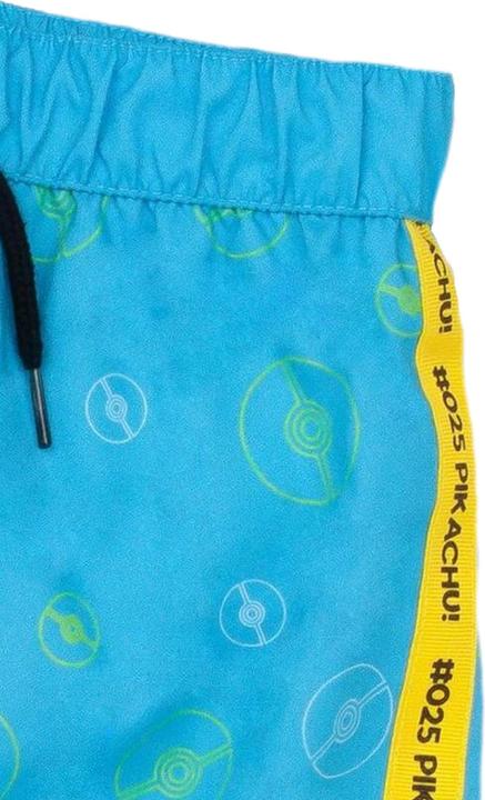 Produktbild Pokémon Jungen (122)