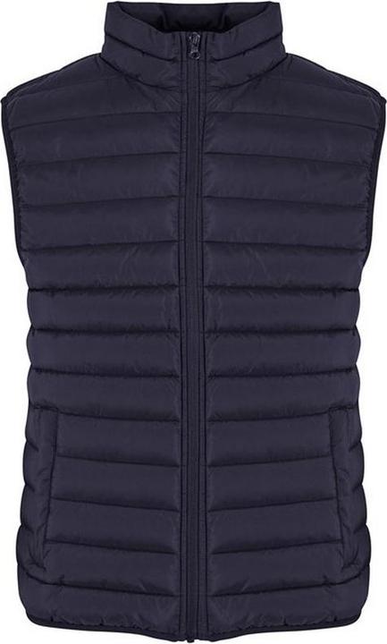 Image du produit New Morning Studios - Veste sans manches - Femme (M)