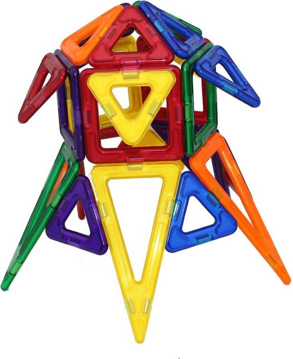 Actual product image Magformers Designer