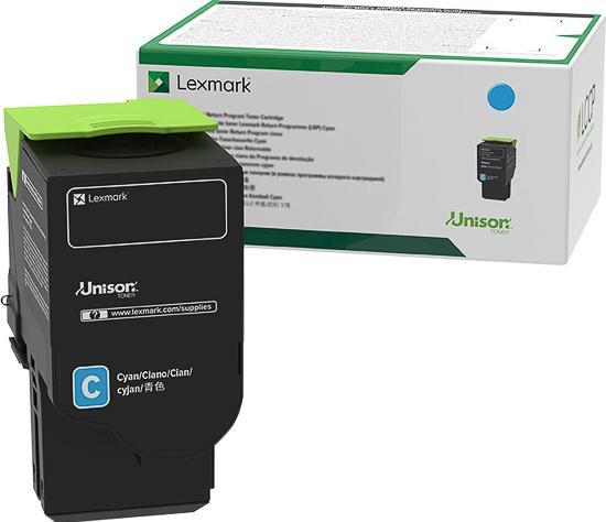 Produktbild Lexmark C332HC0 (C)