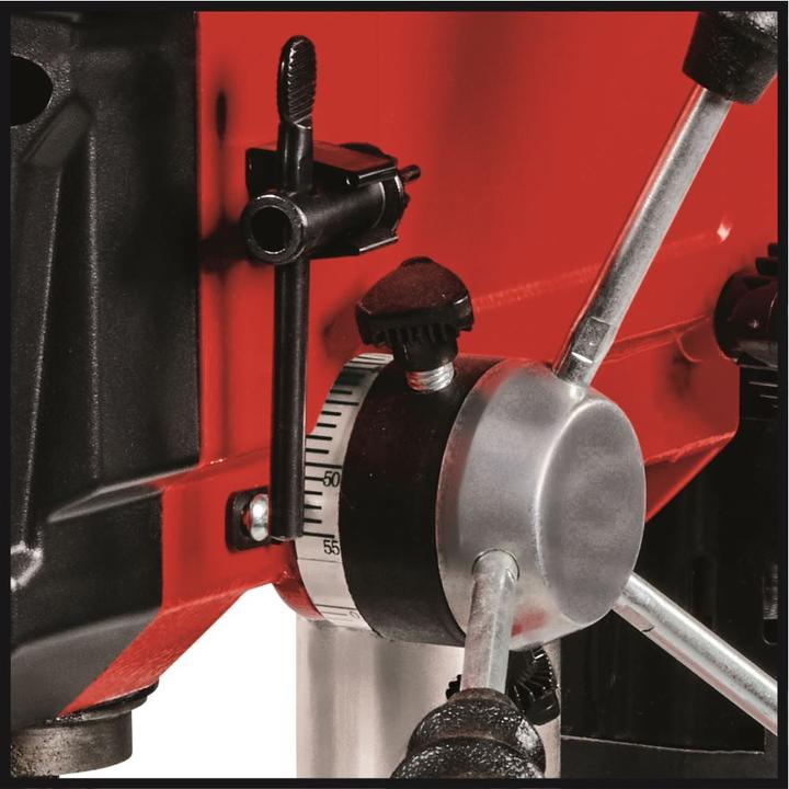 Produktbild Einhell TC-BD 500