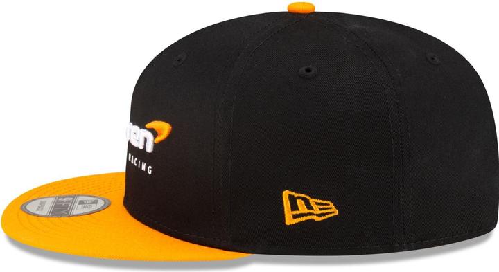 Produktbild New Era 9Fifty Snapback Cap - McLaren Racing - S/M (S/M)