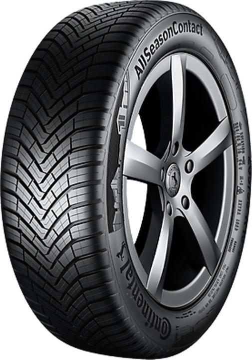 Produktbild Continental Contact (175/65R14 86H, Sommerreifen)