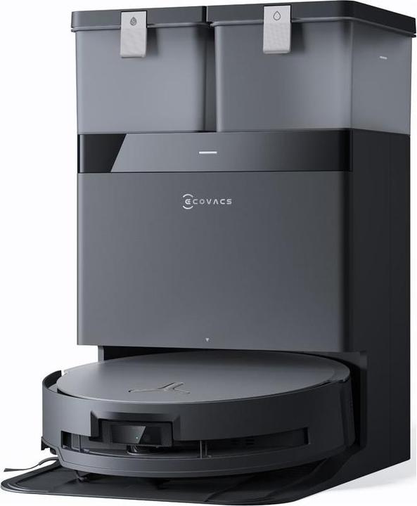 Image du produit Ecovacs Deebot X8 Omni (Robot d'aspiration et de nettoyage)