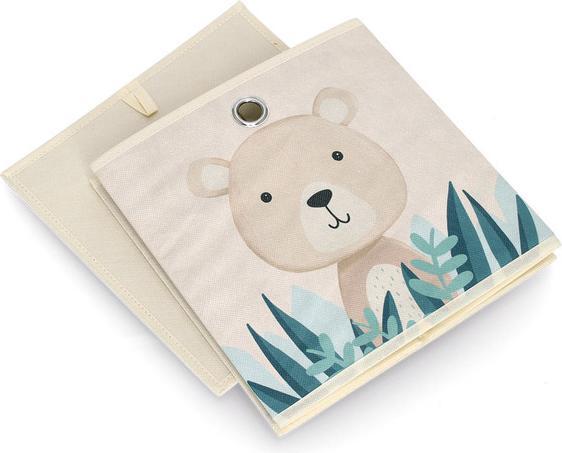 Actual product image Zeller Present Bear
