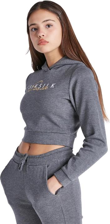 Produktbild Siksilk Trainingsjacke Mädchen (140)