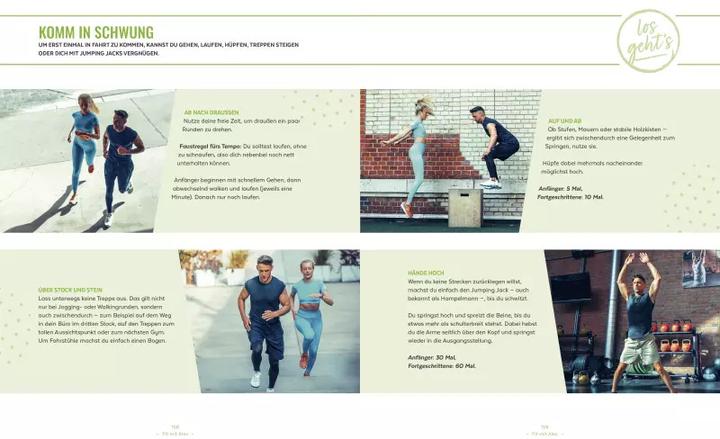 Image du produit Meine Life-Fit-Balance (Allemand, Alexander Kumptner, 2020)