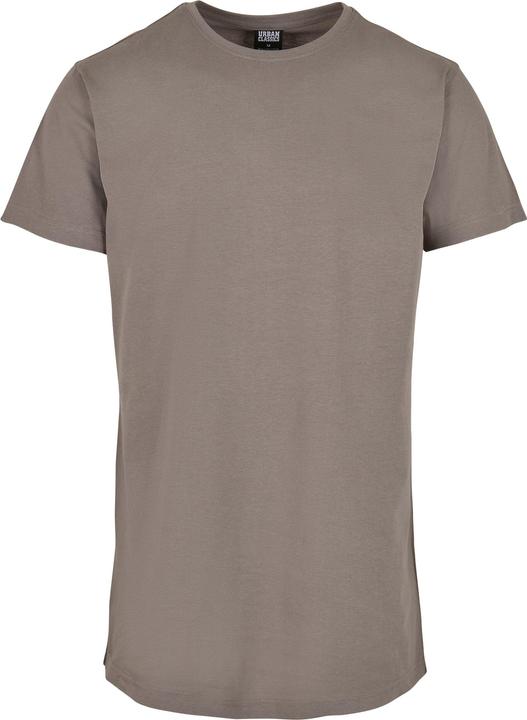 Immagine prodotto Urban Classics Tee lungo sagomato (5XL)