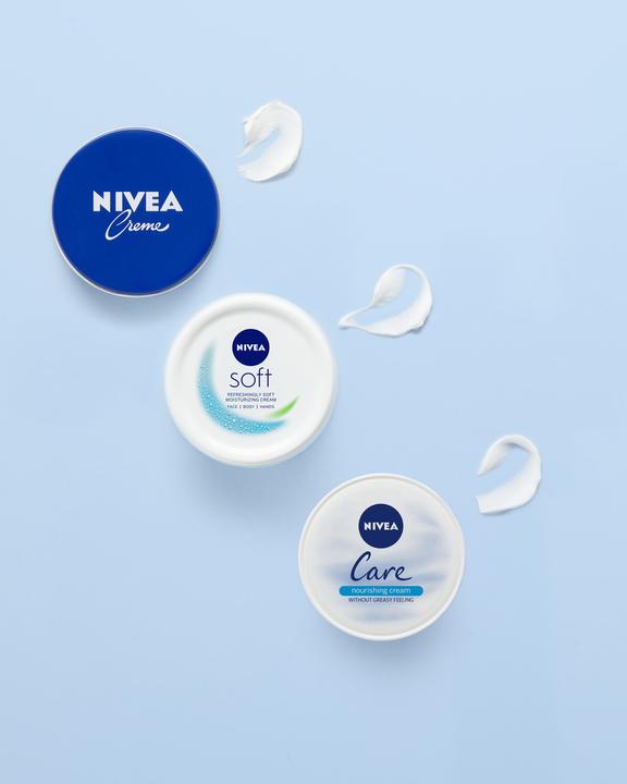 Produktbild NIVEA Creme Dose (Körpercreme, 75 ml)