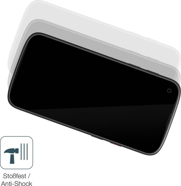 Image du produit Dipos Anti-Shock Film de Protection d’écran (1 pièce(s), Unihertz Jelly 2)