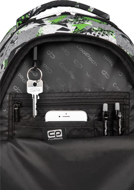 Actual product image Coolpack JERRY - Rucksack (21 l)