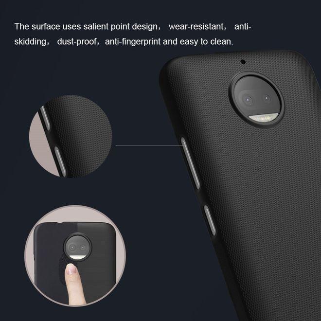 Produktbild Nillkin Super Frosted Shield Series (Motorola Moto G5S)