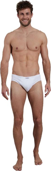 Produktbild Götzburg Slip Casual Figurbetont (M, 5er Pack)