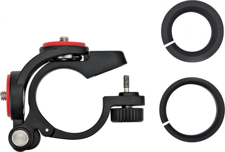 Immagine prodotto Joby AZIONE - Supporto per bicicletta (GoPro)