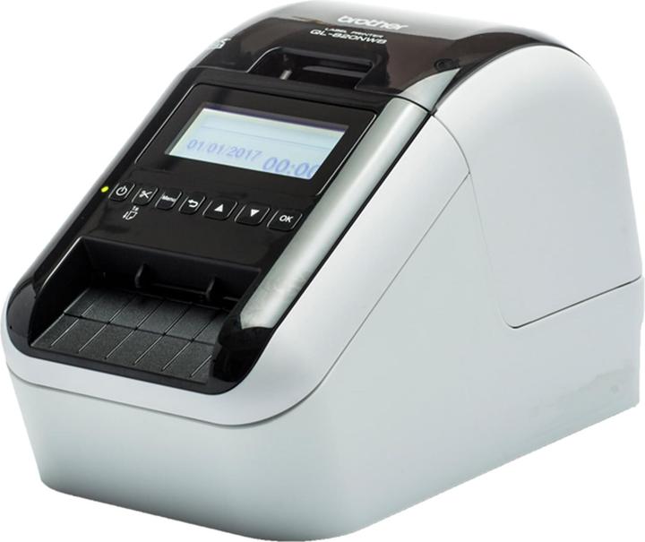Brother QL-820NWBc (300 dpi)