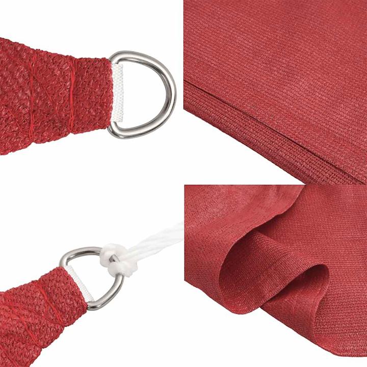 Image du produit VidaXL Voile d'ombrage (500 x 600 cm)