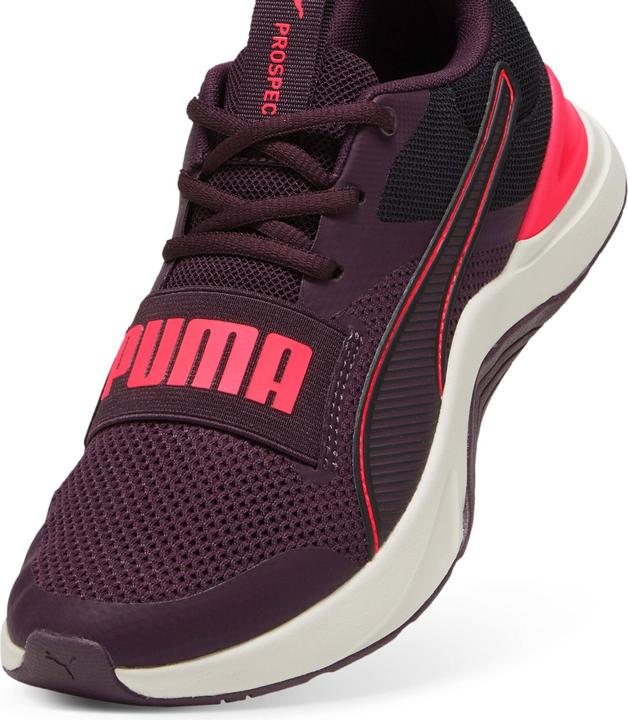 Actual product image Puma cross training shoes prospect (38)