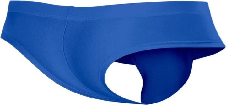 Produktbild Cut4men Herren-Shorts in blau (XL, Einzelpack)