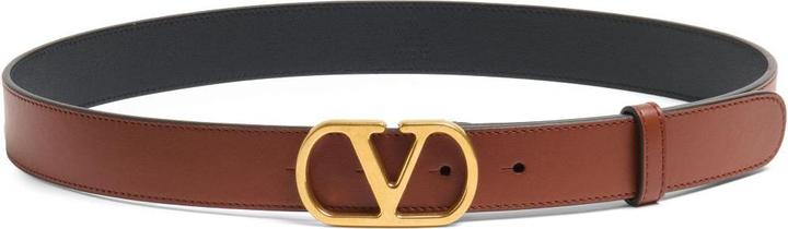 Valentino Garavani Belts Brown