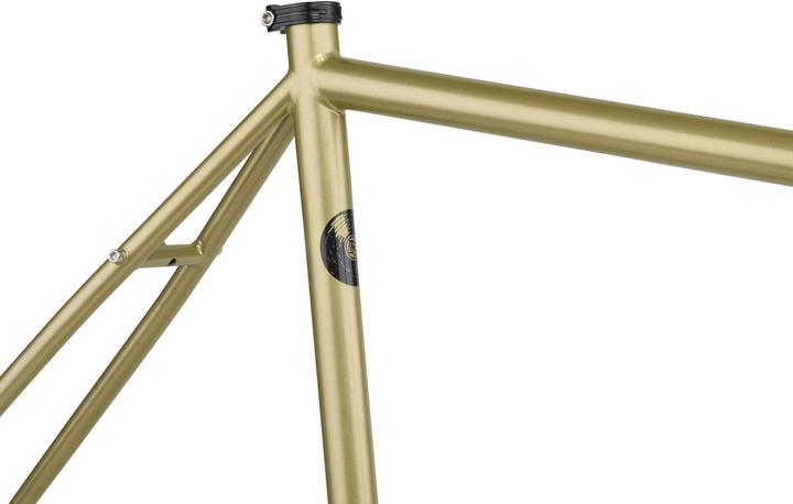 Produktbild Surly MidNight Special All-Road Rahmenkit, 650B/700C, 46cm, fool's gold
