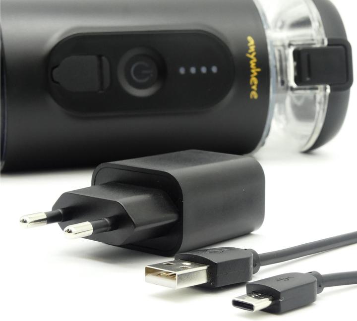 Actual product image Handpresso Battery coffee maker e-presso (3.05 l)