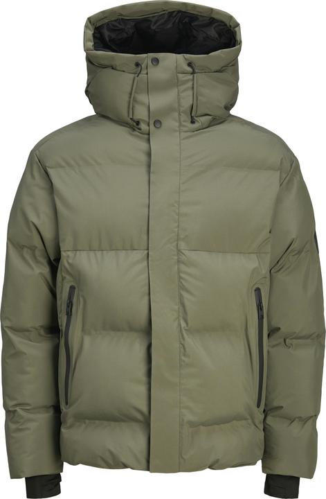 Actual product image Jack & Jones Jcoalpha Puffer Sn (L)