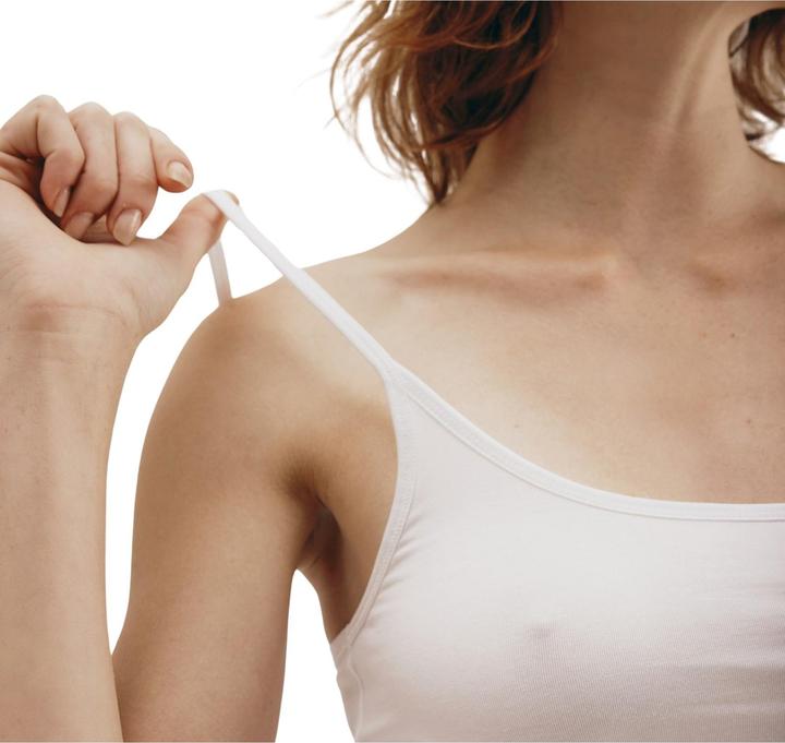 Actual product image 's tank top core (M)