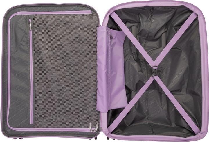 Produktbild American Tourister Koffer & Trolley Starvibe Spinner 67 EXP (70 l, M (50 - 90l))