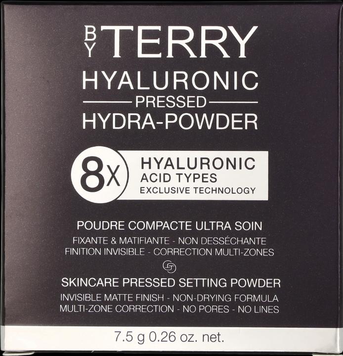 Produktbild By Terry Hyaluronic Pressed Hydra Powder 8HA