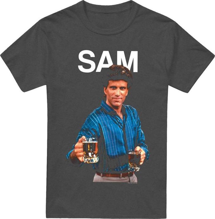 Cheers TShirt (XXL)